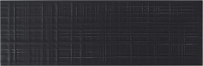 MSI Urbano Ink 4 in. x 12 in. Glossy Ceramic Subway Wall Tile – Bathroom, Kitchen Backsplash, Accent Wall, Shower