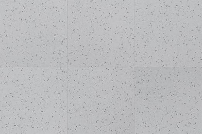 Vinyl Flooring - 12×12 inch Floor Tiles, 20 Packs Stick on Floor Tiles, 1.5mm Thick,Unique Self Adhesive Flooring for Dining Room, Kitchen,Bathroom(1.86m²,Grey Speckle)