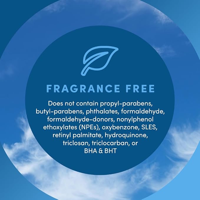 Clean Revolution SuperCharged All Purpose Cleaner Refill with Smart Probiotic + Enzyme Complex, Multi-Surface Kitchen Bathroom & Floor Cleaner, Fragrance Free, 18 Fl Oz (Pack of 1)