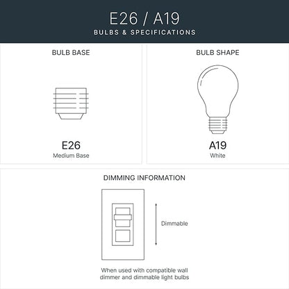 Kichler 30" 4-Light Vanity Bath Light in Chrome, Modern Bathroom Light with Clear Satin Etched Glass, ("30" W x 8" H), 5338CHS