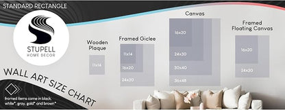 Humorous Bathroom Wordsearch, 11 x 14 Inch Framed Giclée Print | Stupell Industries · By Imperfect Dust · Ready to hang · Great for bathroom or laundry room · Made in USA