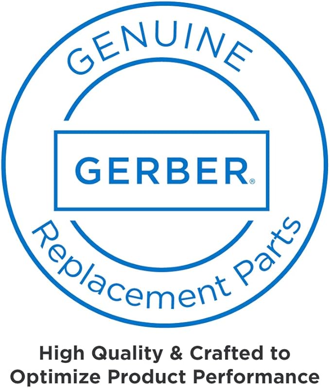 Gerber Plumbing Amalfi Two-Handle Widespread Lavatory Faucet
