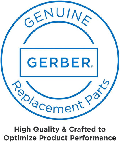 Gerber Plumbing Amalfi Two-Handle Widespread Lavatory Faucet