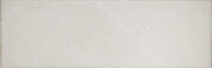 Daltile Perpetuo 4" X 12" Glazed Ceramic Wall Tile in Satin Elegant Beige (28 pieces per carton) (10.64 sqft per carton)