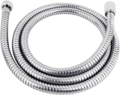 Shower Hose, 70 Inches Extra Long Shower Head Hose Stainless Steel Plated Nut &Stainless Steel Insert