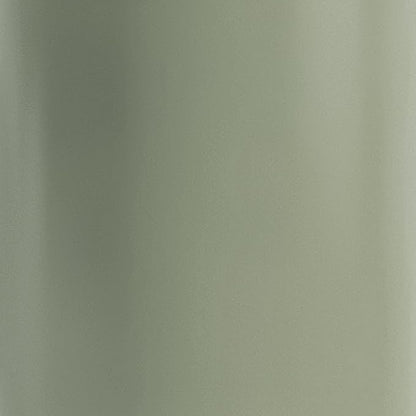 Clara Clark Bathroom Accessories Set - Bathroom Set with Adhesive Corner Shower Caddy Hanging, 25PC Bathroom Accessory Set, Sage Green Shower Curtain Set, Toilet Brush, Trash Can & Soap Dispenser