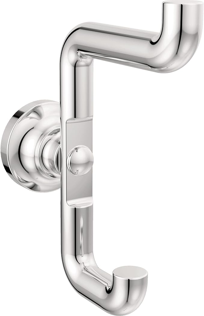 Double Robe Hook