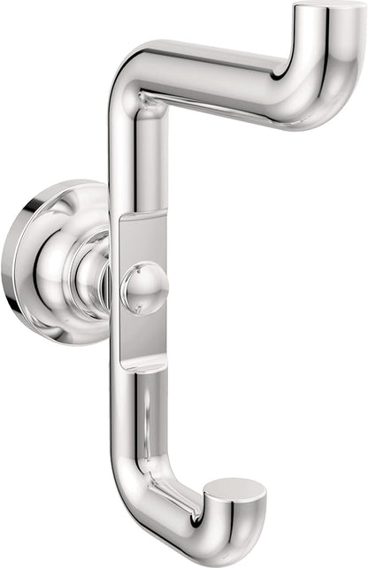 Double Robe Hook