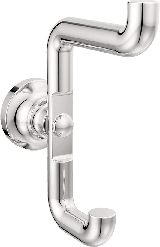 Double Robe Hook