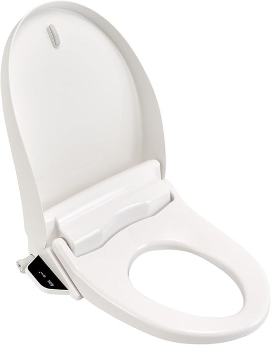 Advanced Clean® 2.0 Electric SpaLet® Bidet Seat With Remote Operation