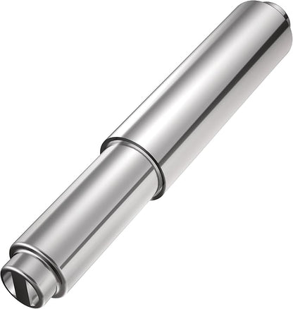 Moen YB8099CH Mason Tissue Paper Holder-Roller Only Chrome