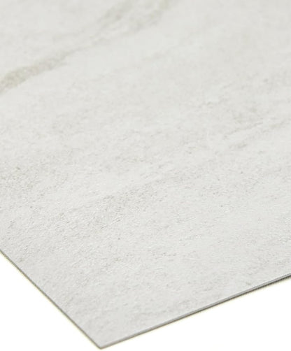 FloorPops x Chris Loves Julia Bonneville Slate Peel and Stick Floor Tiles, FP6523