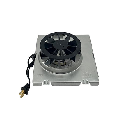 Broan-NuTone Genuine Replacement Motor/Wheel for 50 CFM Bathroom Fans, Fits Select Models