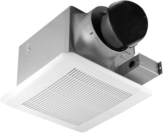 breez Delta BreezGreenBuilder GBR100 100 CFM Exhaust Bath Fan