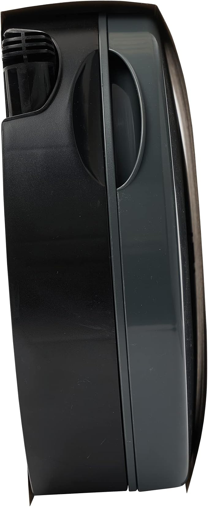 Reliance Products FOLD-to-GO Folding Portable Camping Toilet | 300 Pound Capacity | Compact & Lightweight | camping-sanitation-supplies