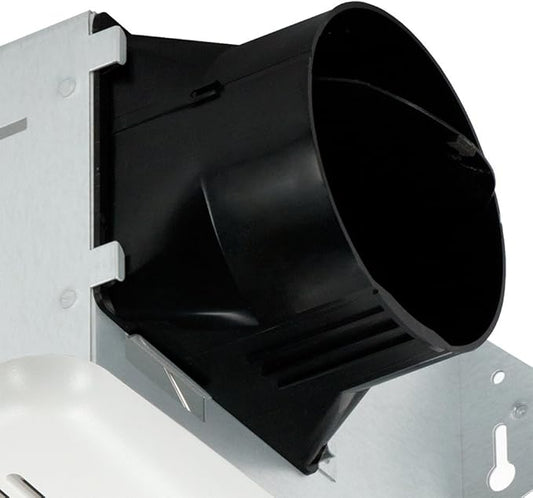breez Delta BreezIntegrity ITG70BT 70 CFM Exhaust Bath Fan with Bluetooth Speaker
