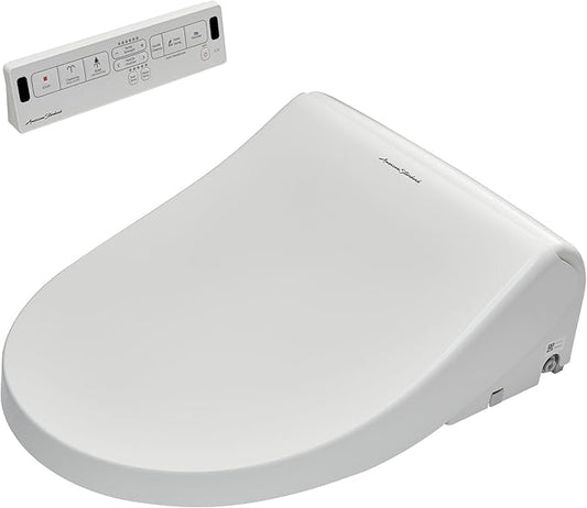 Advanced Clean® 2.0 Electric SpaLet® Bidet Seat With Remote Operation