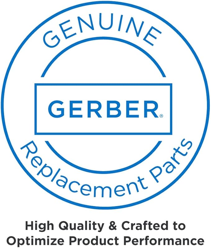 Gerber Plumbing Side Spray Head