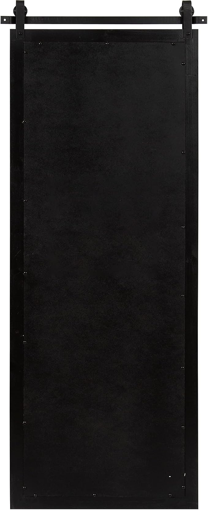 Kate and Laurel Cates Farmhouse Wall Mirror