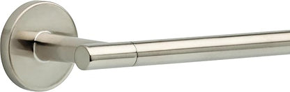 Delta Trinsic (1-Pack) 12" Towel Rack for Bathroom Brilliance Stainless Steel Towel Bar for Bathroom Wall Hand Towel Holder Rod Wall Mounted Kitchen Towel Holder 75912-SS