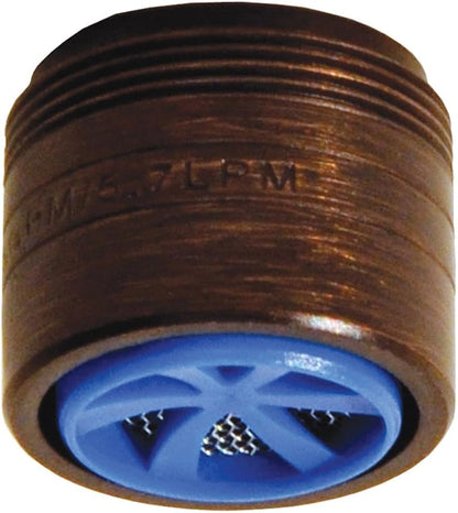 Danco, Inc. 10479 Faucet Aerator, Oil Rubbed Bronze