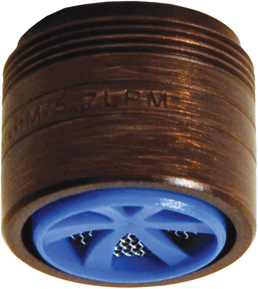 Danco, Inc. 10479 Faucet Aerator, Oil Rubbed Bronze