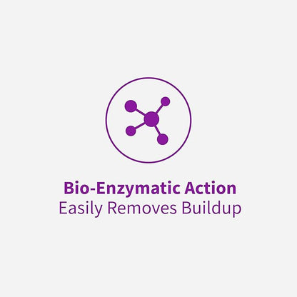 Rejuvenate Bio-Enzymatic Scrub Free Tile and Grout Cleaner Lightens and Brightens Every Time (32oz) (Pack of 2)