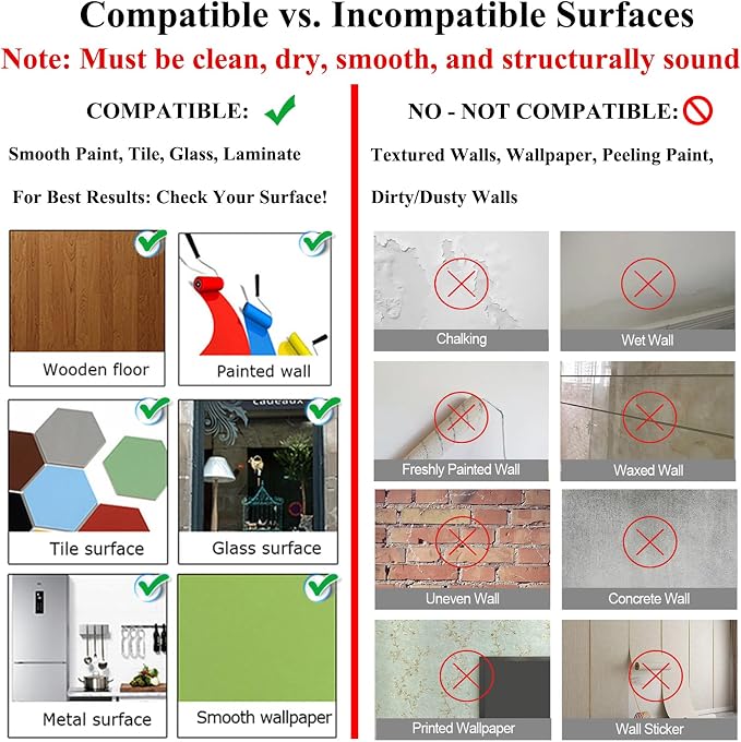 3D Brick Wall Panels Peel and Stick,10Pcs Self Adhesive PVC Tiles | 11.81*11.81 Inch, Waterproof, Self-Adhesive Wall Tiles, Wallpaper for Accent Walls, Kitchen, Bathroom, Bedroom, Office Decor