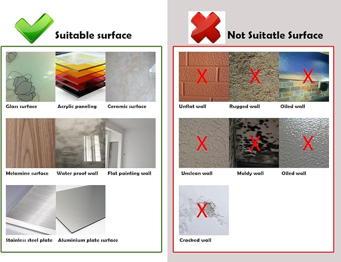 Art3d 10-Sheet Self-Adhesive Tile Backsplash for Kitchen, Vinyl Decorative Marble Tiles, 30 * 30cm | Strong Adhesion, Lightweight, Cuttable, Waterproof, Fadeless, Crack Resistant, for Kitchen, Bedroom, Ideal for Recently Moved