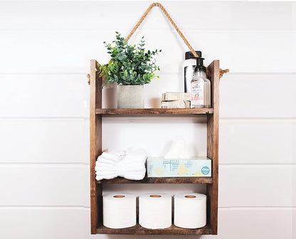 Coferset 2 Pack Small Fake Plants Eucalyptus Potted,Sage Green | Small Space Artificial Plants for Bathroom Shelf Office Desk Home Farmhouse Room Coffee Table Tray Decor