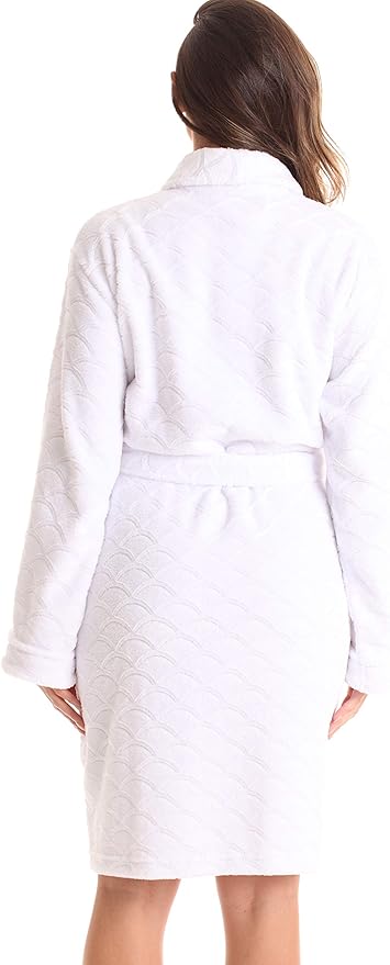 Just Love Kimono Robe Bath Robes for Women