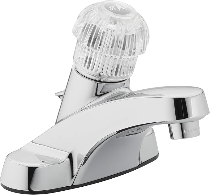 Aqua Vista 30-B410-AV Single Handle Bathroom Faucet
