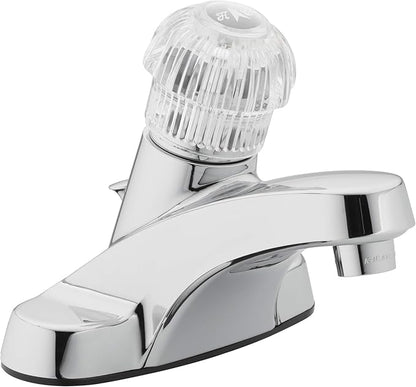 Aqua Vista 30-B410-AV Single Handle Bathroom Faucet
