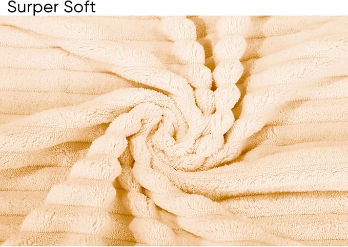 Luxury 2-Piece Quick-Dry Bath Towel Set 27.5X 55 Inches – Ultra Soft Microfiber for Bathroom, Bar, Pool, Gym & Travel – Elegant Twill Design
