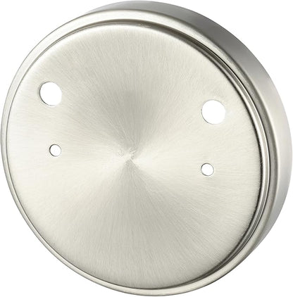 ML Lighting 214202-BN Laphia 14" Wide 2-Light Vanity - Brushed Nickel