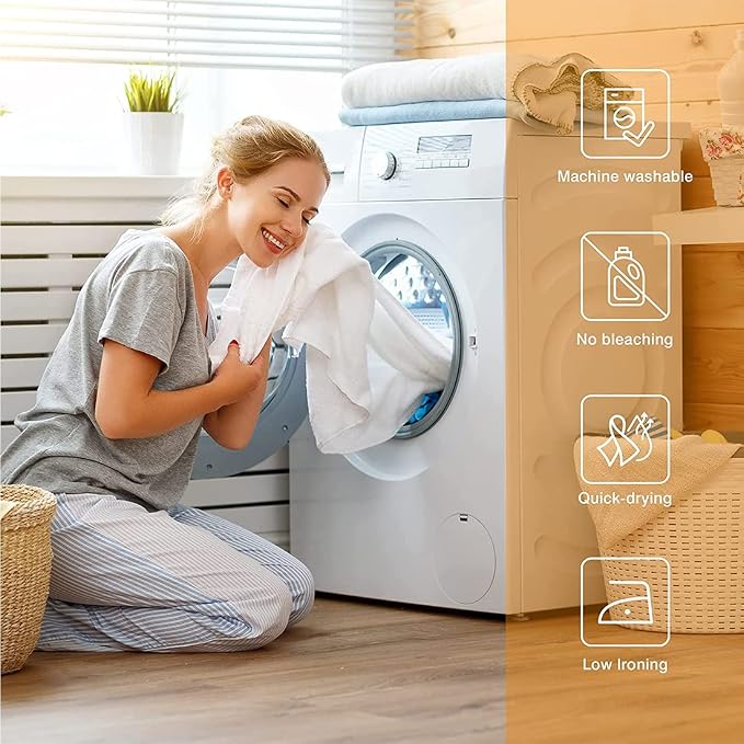 Botanical Shower Curtains Watercolor Autumn Eucalyptus Leaf Plant Tan Bathroom Curtain for Bathtub Waterproof Fabric Machine Washable with 12 Hooks Top Tan Eucalyptus Leaf 72''Lx65''W