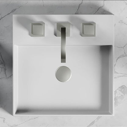 Westbrass D410A-1-07 Mushroom Style Pop-Up Stopper Drain for Vessel/Bowl Sinks with No Overflow, Satin Nickel