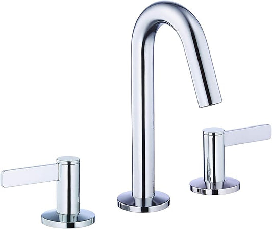 Gerber Plumbing Amalfi Two-Handle Widespread Lavatory Faucet