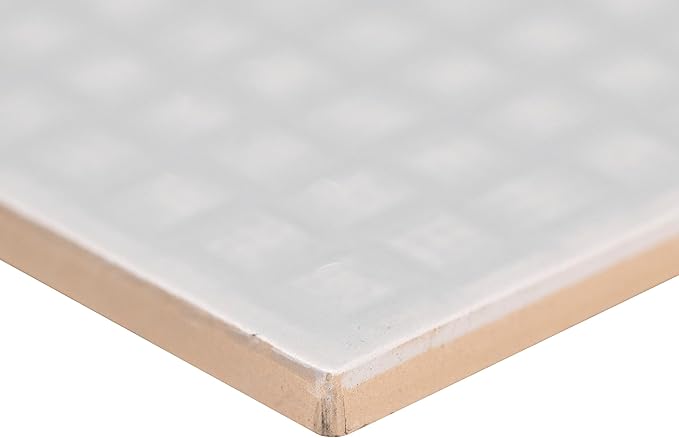 MSI Urbano Dusk 4x12 Inch Glossy Ceramic Subway Wall Tiles for Bathroom, Kitchen Backsplash, Accent Wall, and Shower