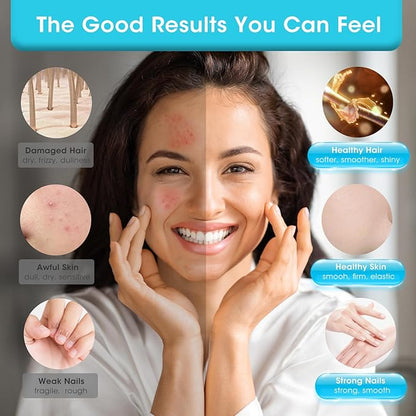 FASDUNT High Pressure Filtered Handheld Shower Head with Hose, Chrome | 80" Long Stainless Steel Hose, ON/OFF Switch for Pets Bath, Filter Beads for Hard Water, Remove Chlorine & Reduce Dry Skin