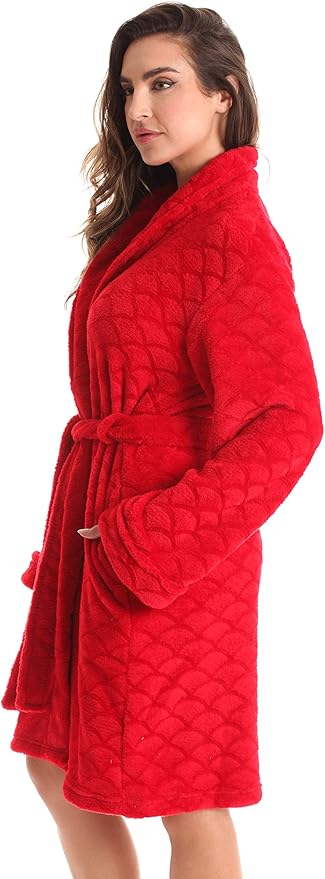 Just Love Kimono Robe Bath Robes for Women