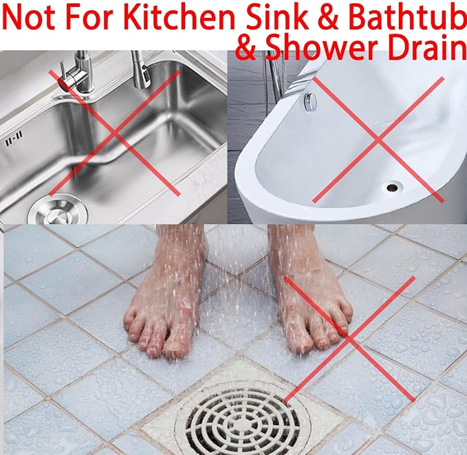 Bathroom Sink Drain Strainers for 1.1"-1.25" Depth Than 1.6" Drain Hole Catcher for Bathroom Sink,Laundry, Utility, RV Sink.Small Conical Bathroom Sink Strainer Basket