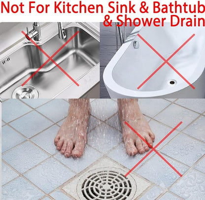Bathroom Sink Drain Strainers for 1.1"-1.25" Depth Than 1.6" Drain Hole Catcher for Bathroom Sink,Laundry, Utility, RV Sink.Small Conical Bathroom Sink Strainer Basket