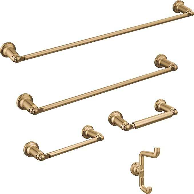 Double Robe Hook