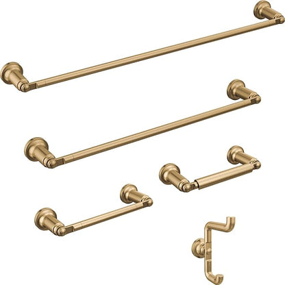Double Robe Hook