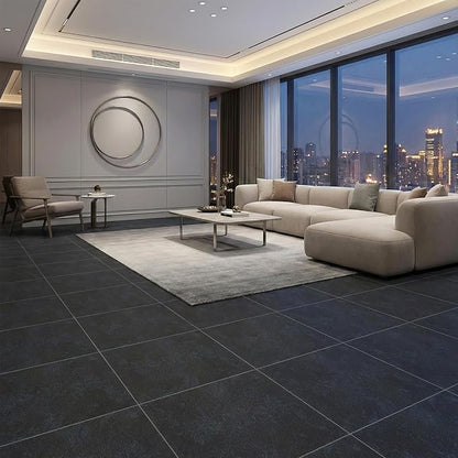 Peel and Stick Floor Tile 12 x 12 Inch Self Adhesive Marble Vinyl Flooring | waterproof and removable sticker tiles, 20-pack covers 20 Sq. Ft, DIY tiles for bedroom, bathroom, kitchen and dining room