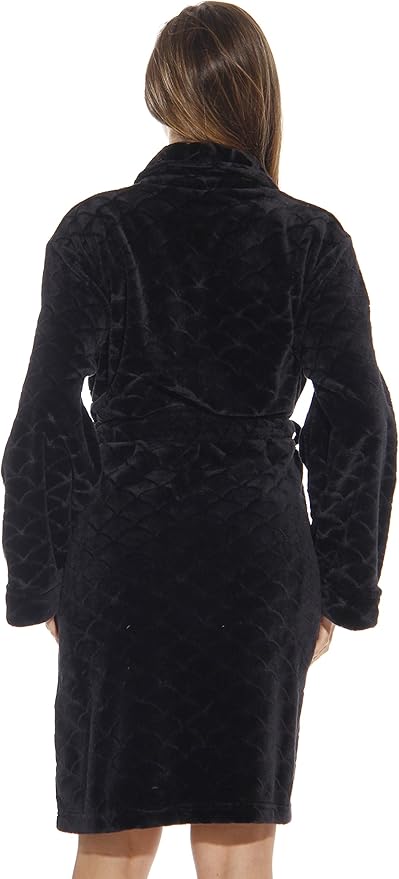 Just Love Kimono Robe Bath Robes for Women