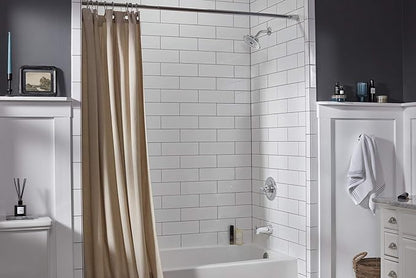 Peerless PTT14465 Elmhurst shower trim kit Tub & Shower, With Tub Spout, Chrome