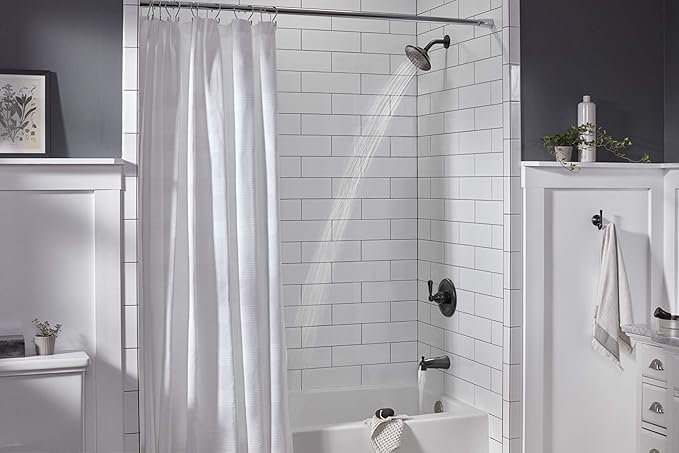 Peerless PTT14465-OB Elmhurst shower trim kit Tub & Shower, With Tub Spout, Oil Rubbed Bronze