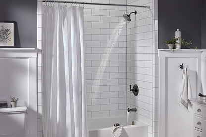 Peerless PTT14465-OB Elmhurst shower trim kit Tub & Shower, With Tub Spout, Oil Rubbed Bronze